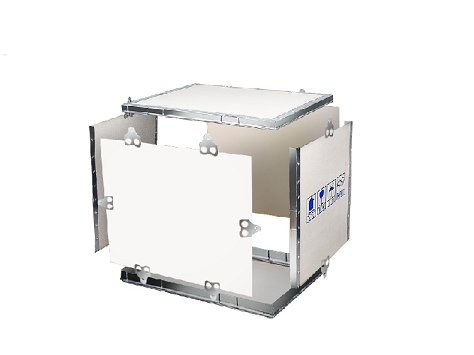 廊坊可拆卸木箱