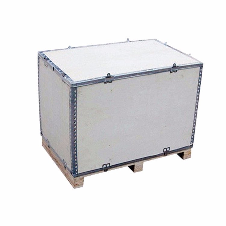 廊坊钢边箱价格