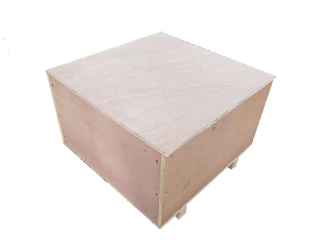 廊坊免熏蒸木箱