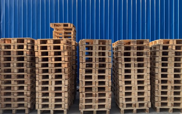 廊坊木托盘摆放技巧